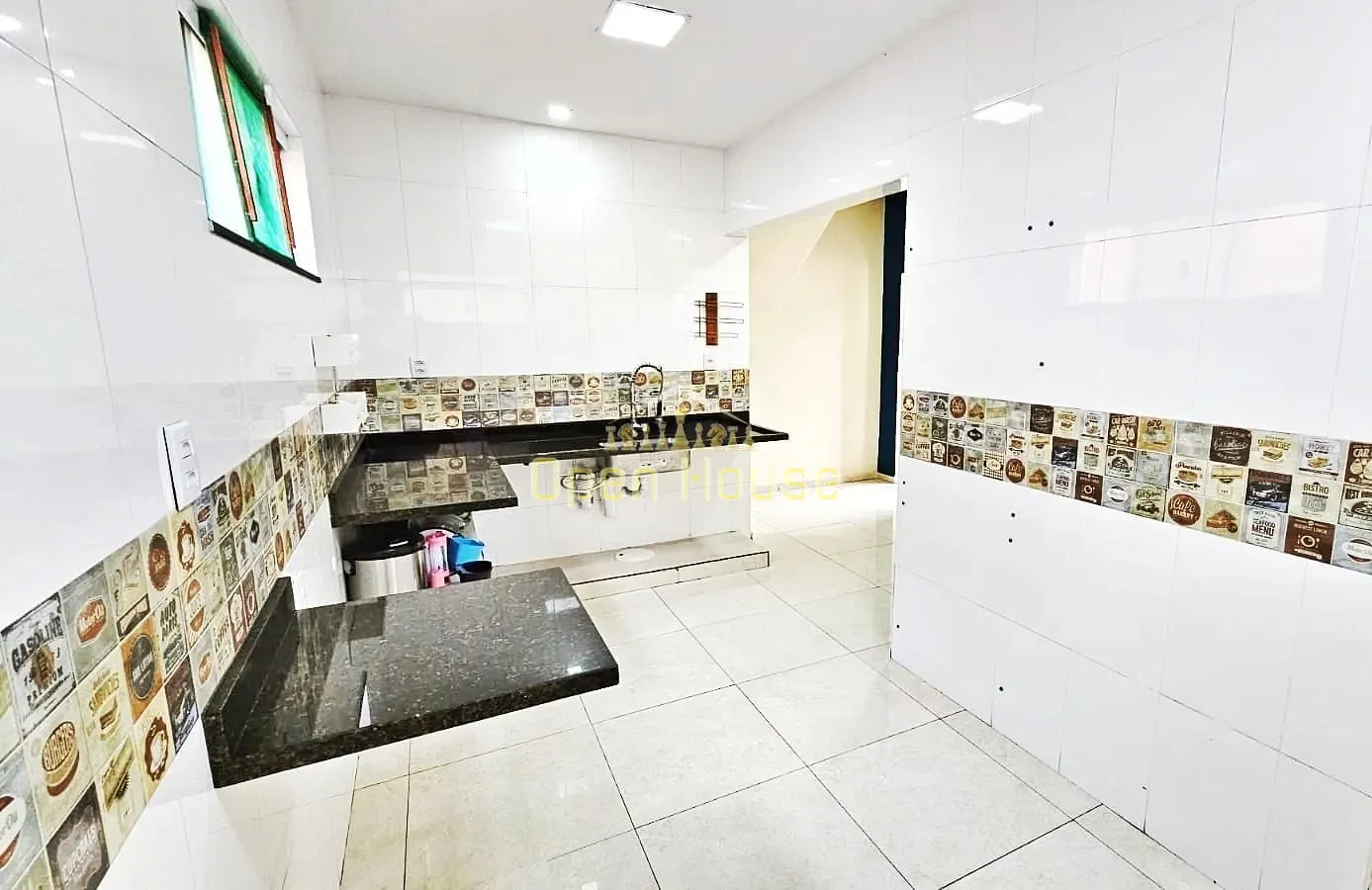 Casa, 3 quartos, 157 m² - Foto 1