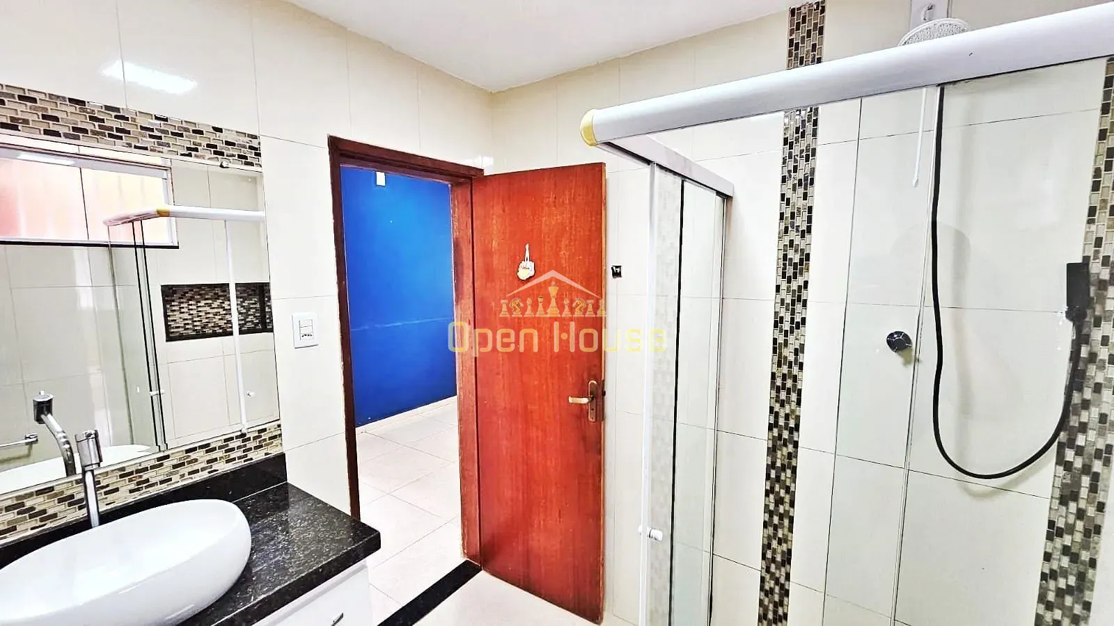 Casa, 3 quartos, 157 m² - Foto 12