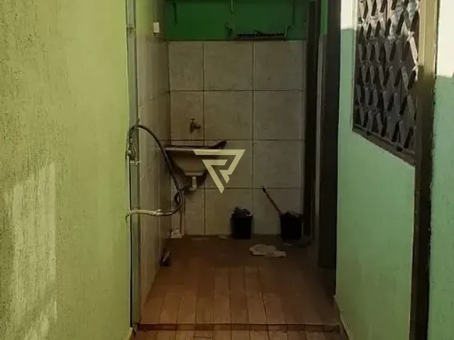 Casa com 121m² 3 quartos e 2 banheiros, à venda, no bairro Campos Elíseos em Ribeirão Preto
