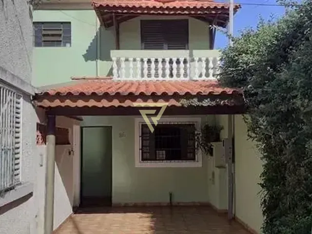Casa com 121m² 3 quartos e 2 banheiros, à venda, no bairro Campos Elíseos em Ribeirão Preto