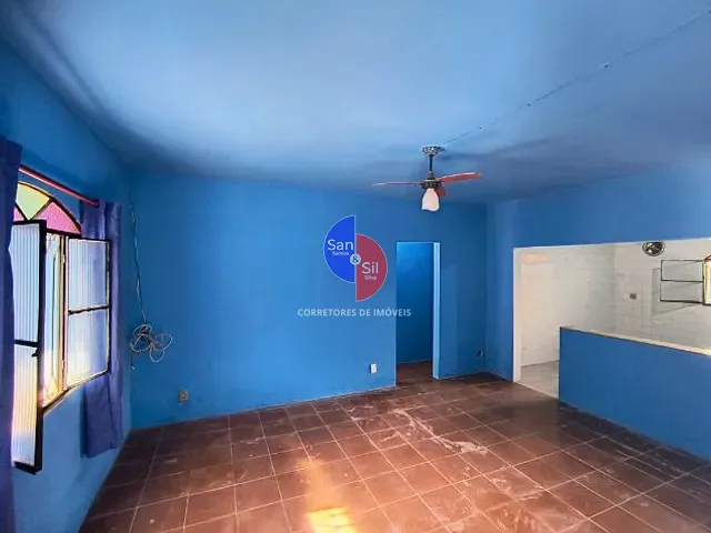 Casa com 360m² 2 quartos e 1 banheiro, à venda, no bairro Jardim da Paz (Guia de Pacobaíba) em Magé