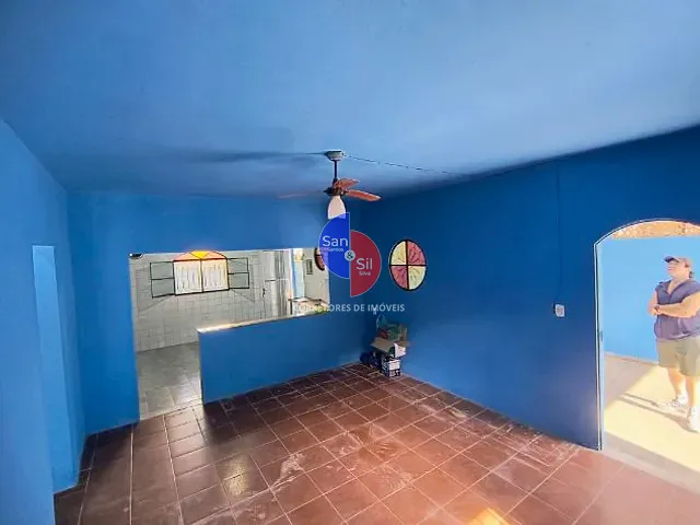 Casa com 360m² 2 quartos e 1 banheiro, à venda, no bairro Jardim da Paz (Guia de Pacobaíba) em Magé