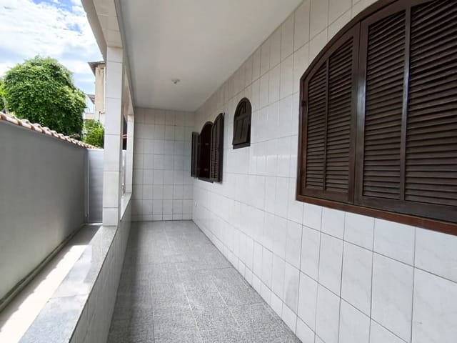 Foto do Casa - Casa para locação, Fonseca, Niterói, RJ | SelfSpin