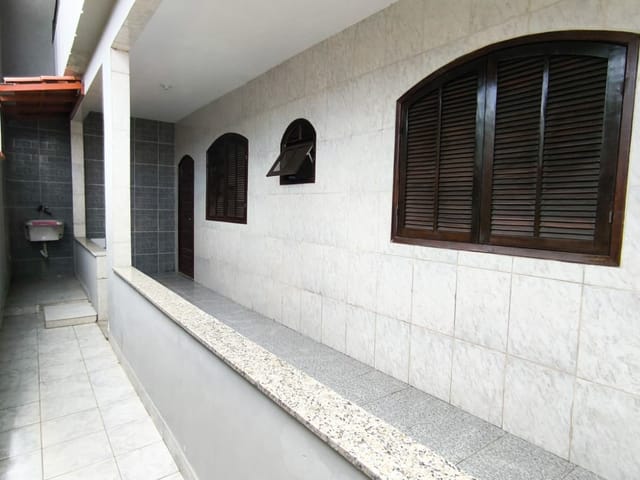 Foto do Casa - Casa para locação, Fonseca, Niterói, RJ | SelfSpin