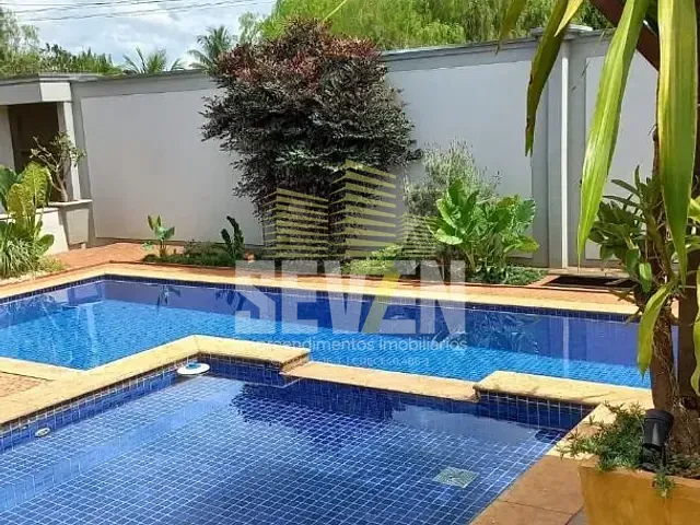 Casa com 1200m² 3 quartos e 3 banheiros, à venda, no bairro Área Rural de Jacuba em Arealva