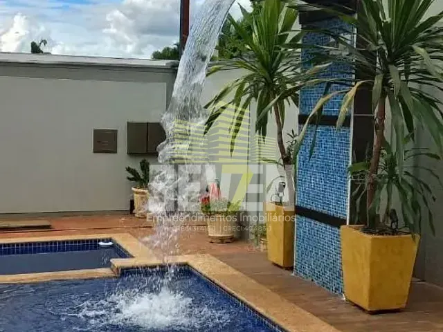 Casa com 1200m² 3 quartos e 3 banheiros, à venda, no bairro Área Rural de Jacuba em Arealva