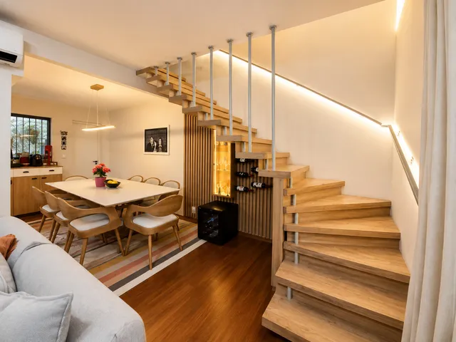 Casa com 145m² 3 quartos e 3 banheiros, à venda, no bairro Bosque da Saúde em São Paulo
