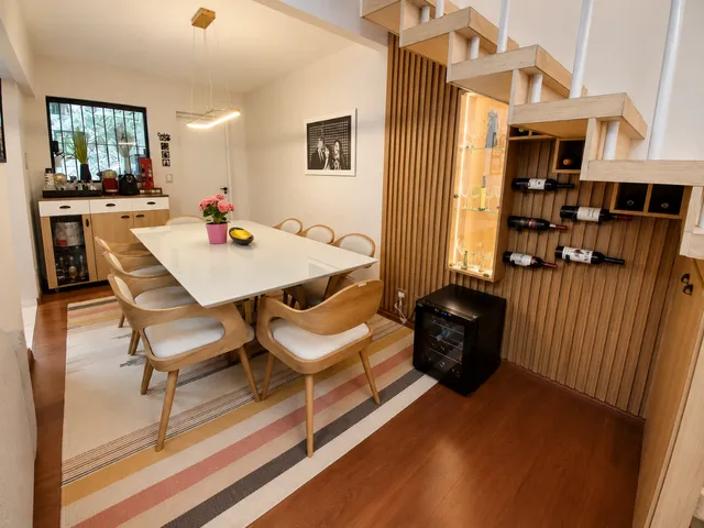 Casa com 145m² 3 quartos e 3 banheiros, à venda, no bairro Bosque da Saúde em São Paulo