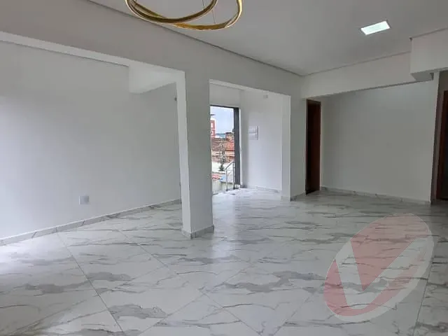 Casa com 100m² 2 quartos e 2 banheiros, à venda, no bairro Caiçara em Praia Grande