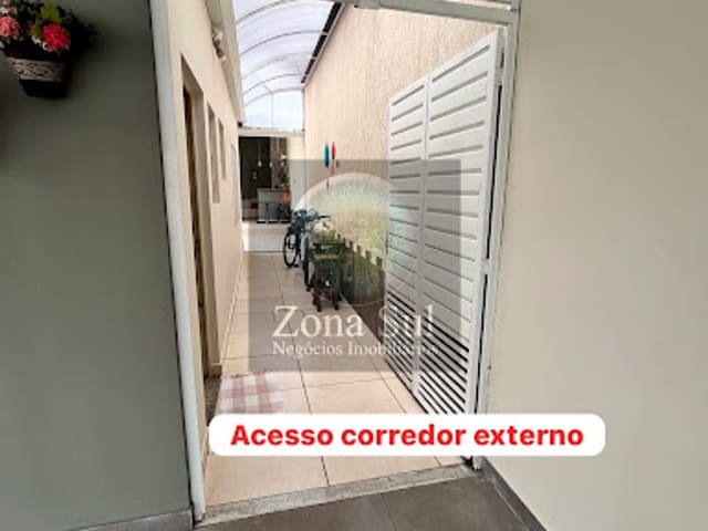 Foto do Casa - Casa em Jardim Wanel Ville IV - Sorocaba, SP | Zona Sul Negocios Imobiliarios Ltda Epp