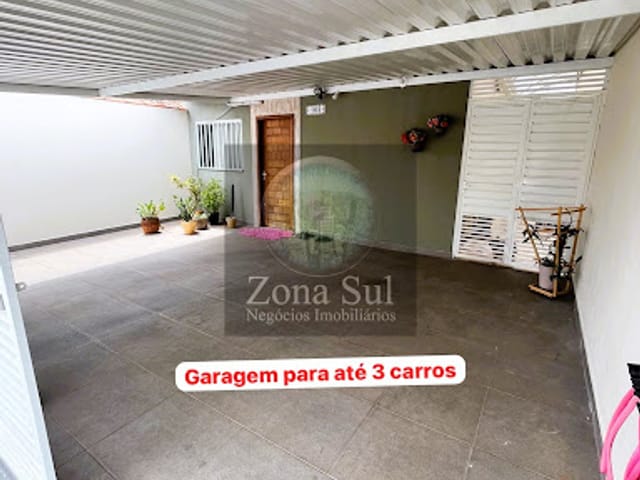 Foto do Casa - Casa em Jardim Wanel Ville IV - Sorocaba, SP | Zona Sul Negocios Imobiliarios Ltda Epp