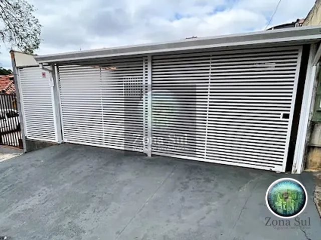 Casa com 112m² 2 quartos e 2 banheiros, à venda, no bairro Jardim Wanel Ville IV em Sorocaba