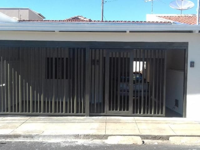 Foto do Casa - Casa  residencial para locação, São Benedito, Uberaba. | ZUCATO IMOBILIARIA LTDA