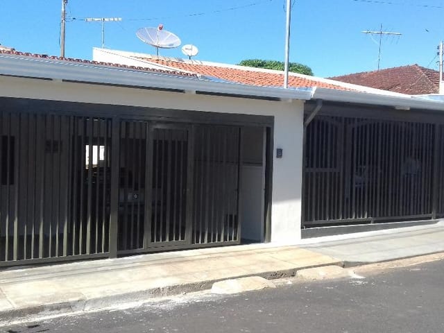 Foto do Casa - Casa  residencial para locação, São Benedito, Uberaba. | ZUCATO IMOBILIARIA LTDA