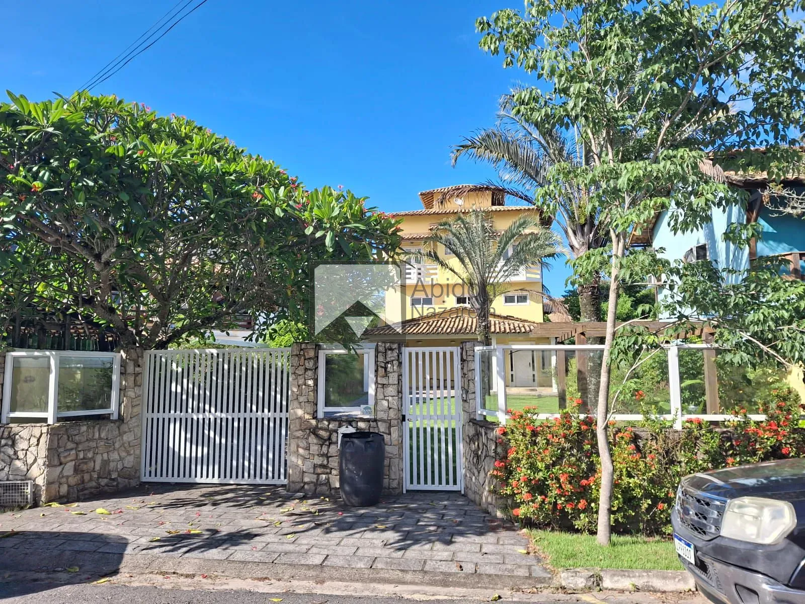 Casa, 4 quartos, 740 m² - Foto 1