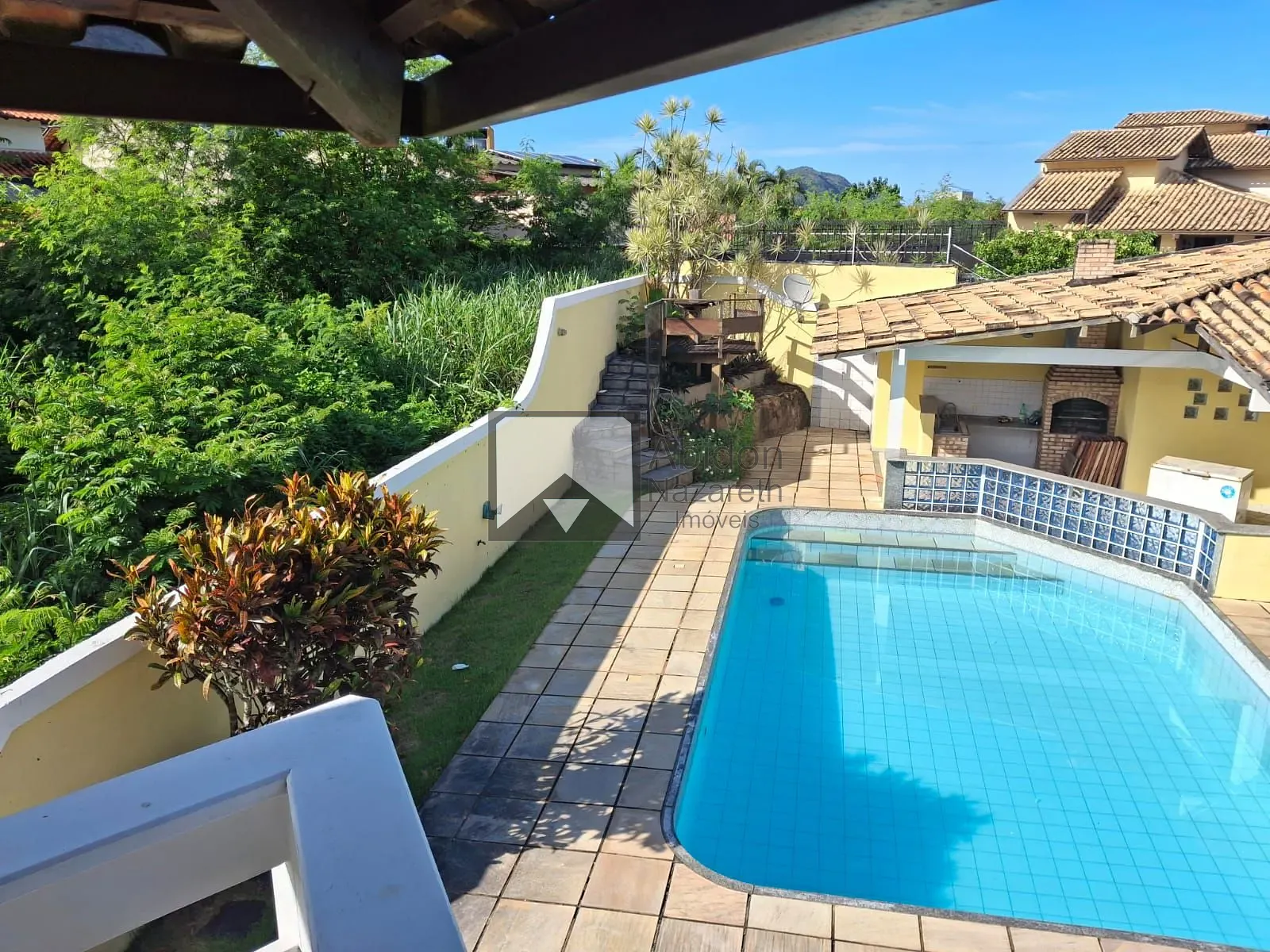 Casa, 4 quartos, 740 m² - Foto 14