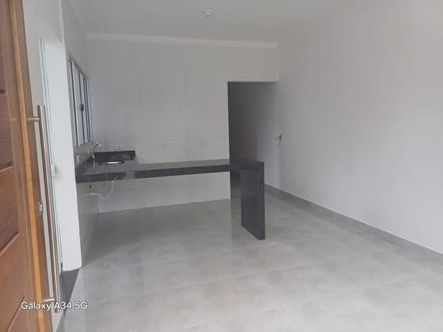 Foto do Casa - Casa Nova à venda no bairro do Golfinho em Caraguatatuba, SP | Área 12 imóveis