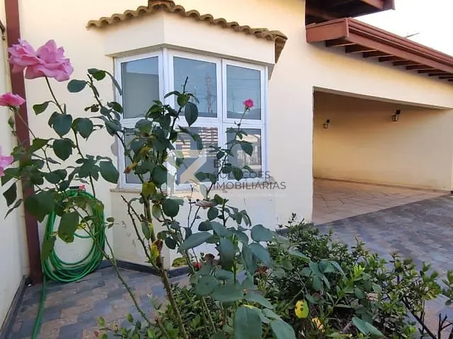 Casa com 350m² 3 quartos e 2 banheiros, à venda, no bairro Cidade Nova em Indaiatuba
