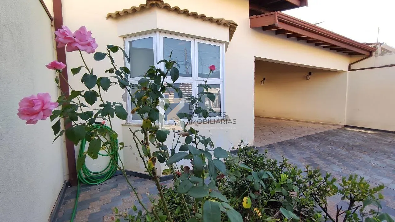 Casa, 3 quartos, 213 m² - Foto 2