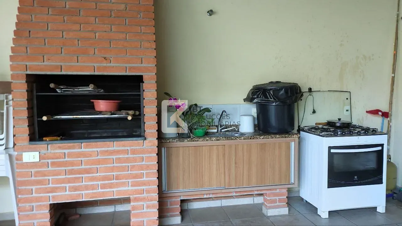 Casa, 3 quartos, 213 m² - Foto 13