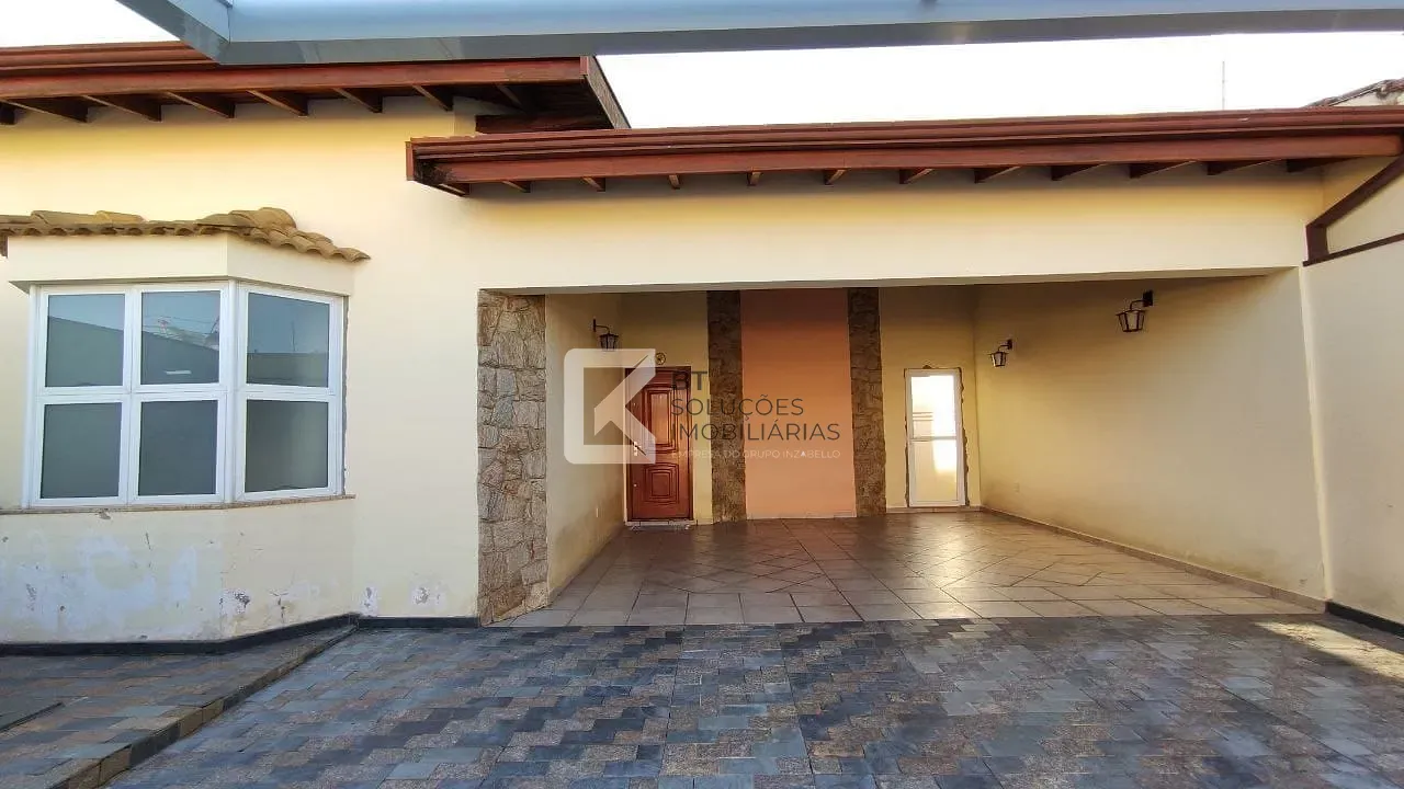 Casa, 3 quartos, 213 m² - Foto 4