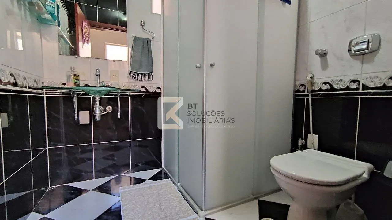 Casa, 3 quartos, 213 m² - Foto 10