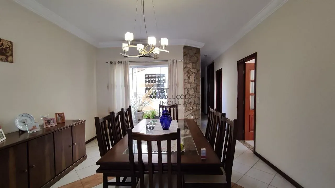 Casa, 3 quartos, 213 m² - Foto 5