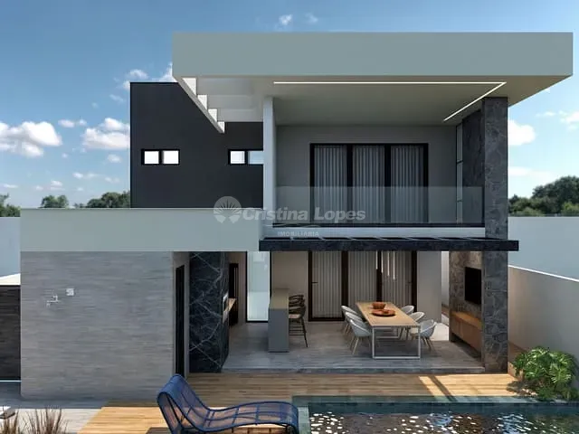 Casa com 318m² 4 quartos e 5 banheiros, à venda, no bairro Uruguai em Teresina