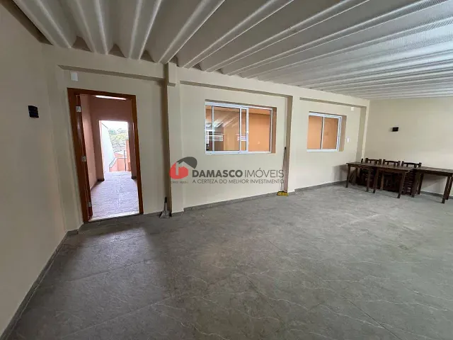 Casa 3 quartos e 4 banheiros, à venda, no bairro Vila Palmares em Santo André