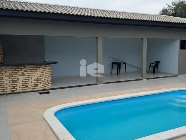 Casa com 318m² 3 quartos e 2 banheiros, à venda, no bairro Jardim Cidade Nova II em Rolândia