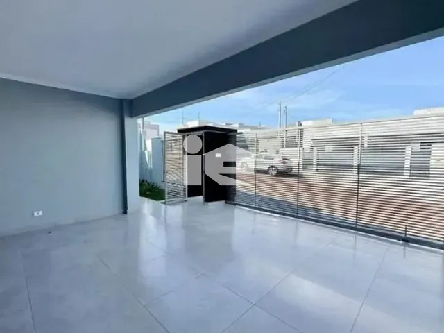 Casa com 318m² 3 quartos e 2 banheiros, à venda, no bairro Jardim Cidade Nova II em Rolândia