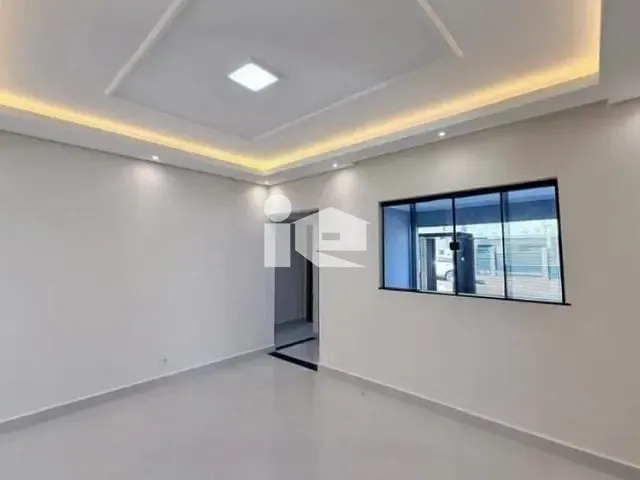 Casa com 318m² 3 quartos e 2 banheiros, à venda, no bairro Jardim Cidade Nova II em Rolândia