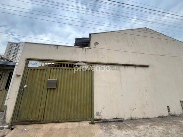 Foto do Casa - RUA 05, Q.4, L.8, N.59, CASA C4 - SETOR CAMPINAS, GOIÂNIA, GO, CEP: 74523190 | Provenda Imobiliária