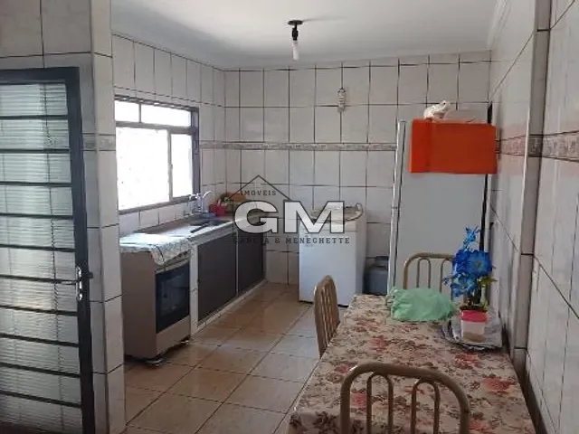Casa com 200m² 3 quartos e 2 banheiros, à venda, no bairro Dom Bernardo José Mielle em Ribeirão Preto
