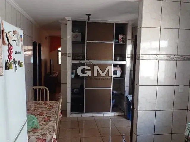 Casa com 200m² 3 quartos e 2 banheiros, à venda, no bairro Dom Bernardo José Mielle em Ribeirão Preto