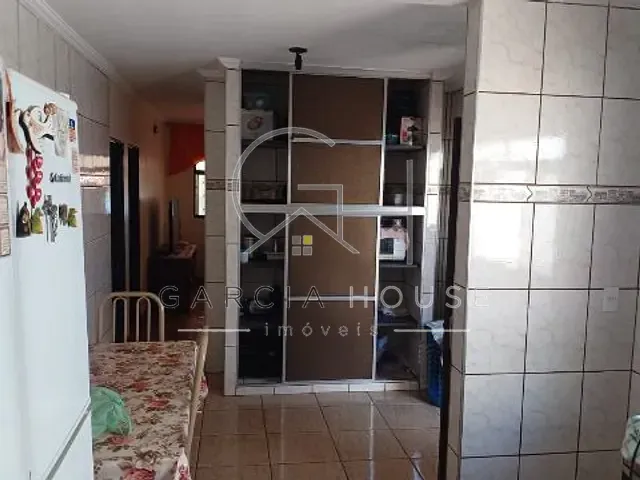 Casa com 200m² 3 quartos e 2 banheiros, à venda, no bairro Dom Bernardo José Mielle em Ribeirão Preto