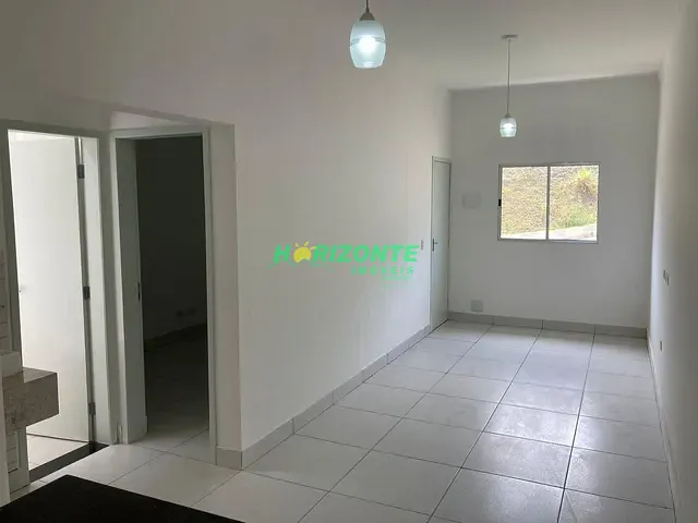 Casa com 110m² 2 quartos e 2 banheiros, à venda, no bairro Chácaras Pousada do Vale em São José dos Campos