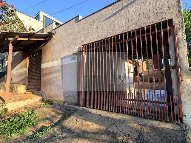 Casa com 163m² 2 quartos e 1 banheiro, à venda, no bairro JardimMonte Carlo em Rolândia