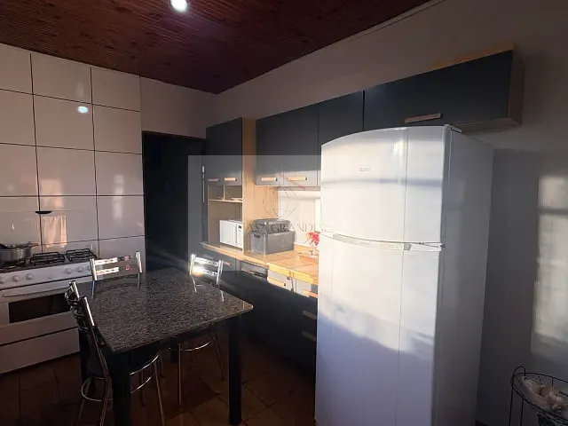 Casa com 163m² 2 quartos e 1 banheiro, à venda, no bairro JardimMonte Carlo em Rolândia