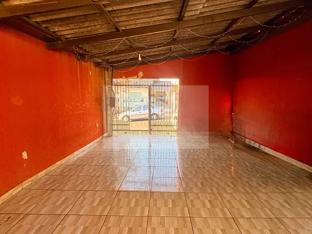 Casa com 163m² 2 quartos e 1 banheiro, à venda, no bairro JardimMonte Carlo em Rolândia