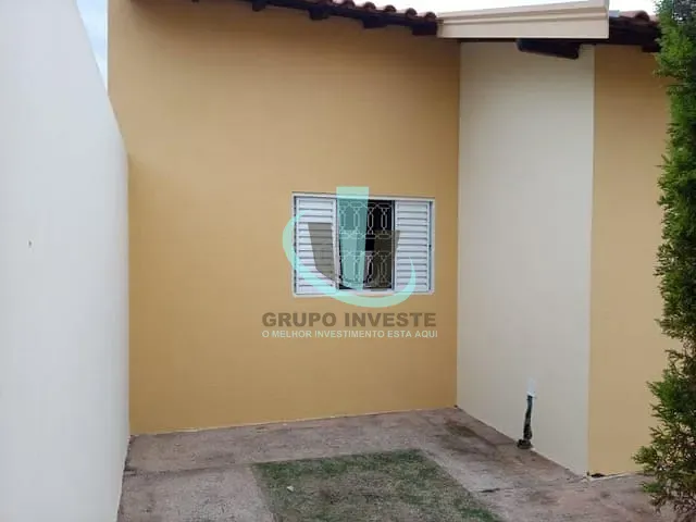 Casa com 200m² 3 quartos e 1 banheiro, à venda, no bairro JARDIM INDAIÁ em ARARAQUARA