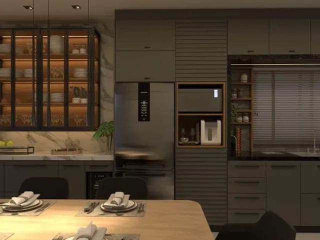 Casa com 409m² 3 quartos e 4 banheiros, à venda, no bairro Terra Nova em Várzea Grande