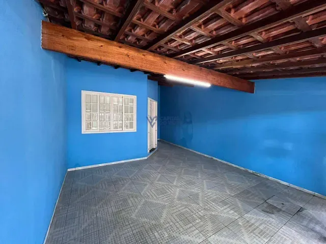 Casa 2 quartos e 2 banheiros, à venda, no bairro Residencial União em São José dos Campos