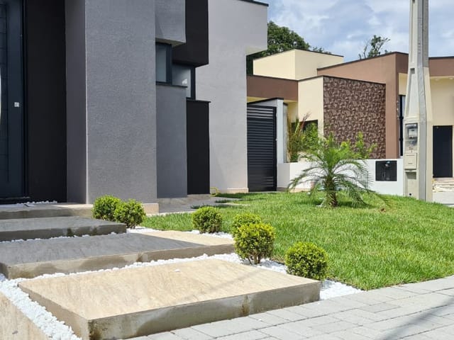 Casa com 318m² 3 quartos e 3 banheiros, à venda, no bairro Guedes em Tremembé