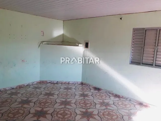 Casa com 133m² 3 quartos e 2 banheiros, à venda, no bairro Jardim D Abril em Osasco