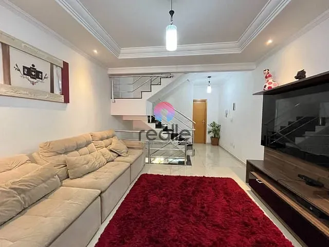 Casa com 222m² 4 quartos e 4 banheiros, à venda, no bairro Parque Xangri-Lá em Contagem