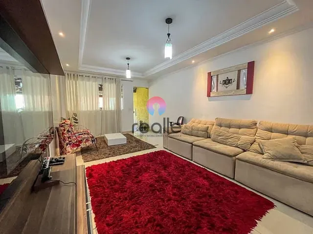 Casa com 222m² 4 quartos e 4 banheiros, à venda, no bairro Parque Xangri-Lá em Contagem