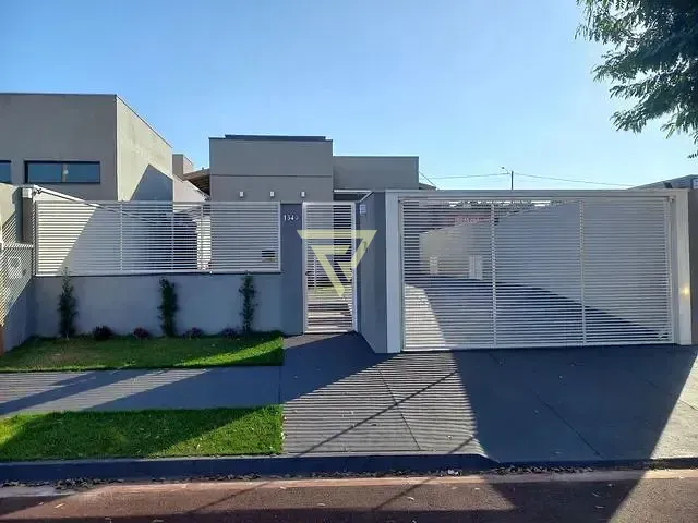Casa com 250m² 2 quartos e 3 banheiros, à venda, no bairro Terras de Santa Marta em Ribeirão Preto