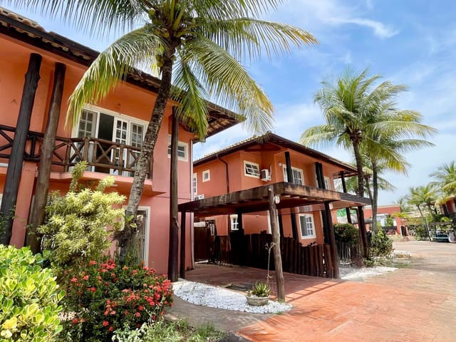 Foto do Casa - Casa para locação, Camboinhas, Niterói, RJ | SelfSpin