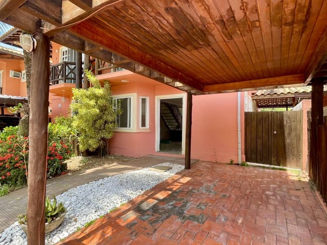 Foto do Casa - Casa para locação, Camboinhas, Niterói, RJ | SelfSpin